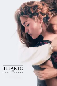 Poster to the movie "Titanic" #8422