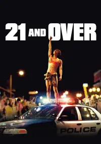 Poster to the movie "21 & Over" #134460