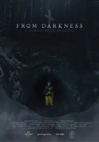 Poster to the movie "From Darkness" #401630