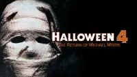 Backdrop to the movie "Halloween 4: The Return of Michael Myers" #78884