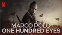 Backdrop to the movie "Marco Polo: One Hundred Eyes" #439377