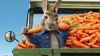 Backdrop to the movie "Peter Rabbit 2: The Runaway" #237703