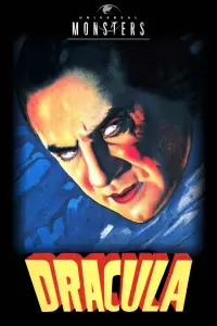 Poster to the movie "Dracula" #74445