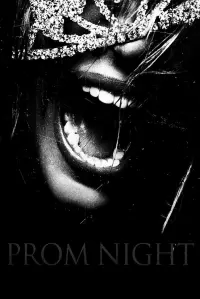 Poster to the movie "Prom Night" #602965