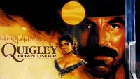 Backdrop to the movie "Quigley Down Under" #98440