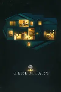 Poster to the movie "Hereditary" #227375