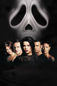 Poster to the movie "Scream 2" #543966