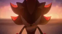 Backdrop to the movie "Sonic x Shadow Generations: Dark Beginnings" #592280