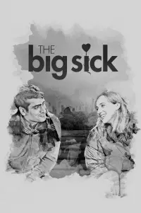 Poster to the movie "The Big Sick" #223186