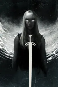 Poster to the movie "The New Mutants" #302126