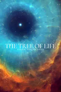 Poster to the movie "The Tree of Life" #266210