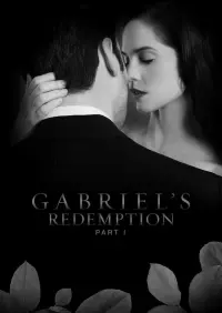 Poster to the movie "Gabriel