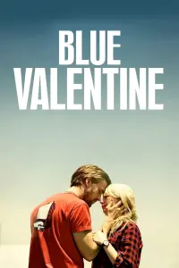 Poster to the movie "Blue Valentine" #140450