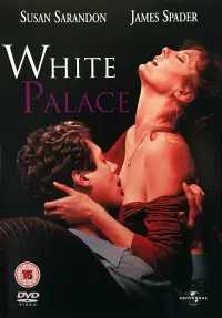 Poster to the movie "White Palace" #148532