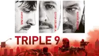 Backdrop to the movie "Triple 9" #123021