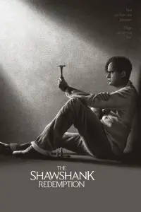 Poster to the movie "The Shawshank Redemption" #9880