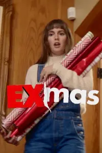 Poster to the movie "EXmas" #7783