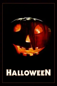 Poster to the movie "Halloween" #41554