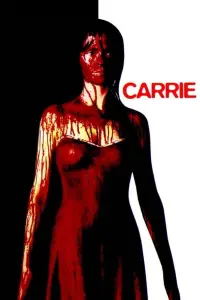 Poster to the movie "Carrie" #114685