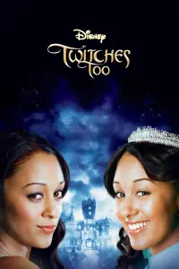 Poster to the movie "Twitches Too" #139927