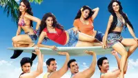 Backdrop to the movie "Housefull 2" #520858