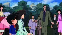 Backdrop to the movie "Detective Conan: The Time Bombed Skyscraper" #340811