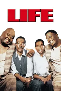 Poster to the movie "Life" #125614