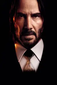 Poster to the movie "John Wick: Chapter 4" #161190