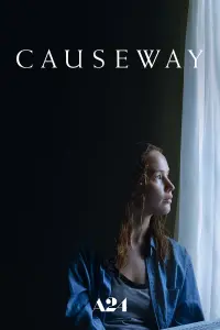 Poster to the movie "Causeway" #276504