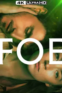 Poster to the movie "Foe" #171175