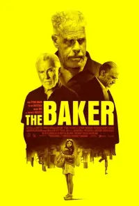 Poster to the movie "The Baker" #8610