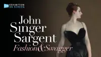 Backdrop to the movie "John Singer Sargent: Fashion and Swagger" #426998