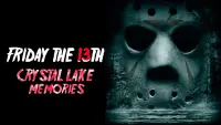 Backdrop to the movie "Crystal Lake Memories: The Complete History of Friday the 13th" #157993