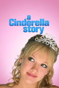 Poster to the movie "A Cinderella Story" #82190