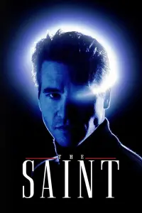 Poster to the movie "The Saint" #149740