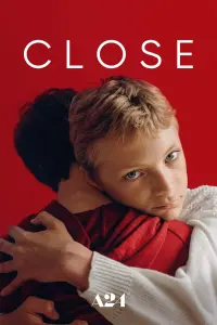 Poster to the movie "Close" #96084