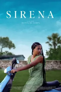 Poster to the movie "Sirena" #542765