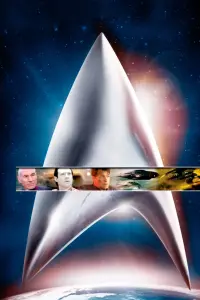 Poster to the movie "Star Trek: Insurrection" #285309