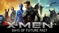 Backdrop to the movie "X-Men: Days of Future Past" #20811