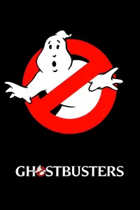 Poster to the movie "Ghostbusters" #442861