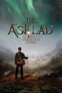 Poster to the movie "The Ash Lad: In the Hall of the Mountain King" #260491