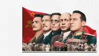 Backdrop to the movie "The Death of Stalin" #661065