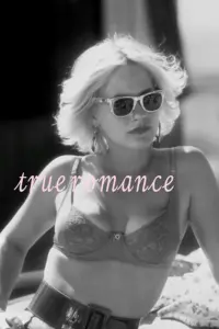 Poster to the movie "True Romance" #544248