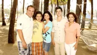 Backdrop to the movie "Wizards of Waverly Place: The Movie" #705254