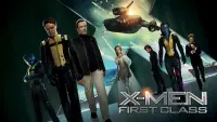 Backdrop to the movie "X-Men: First Class" #226335