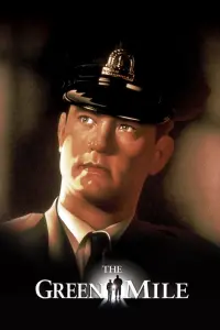 Poster to the movie "The Green Mile" #25639