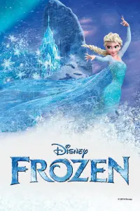 Poster to the movie "Frozen" #4721