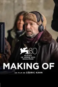 Poster to the movie "Making Of" #196424