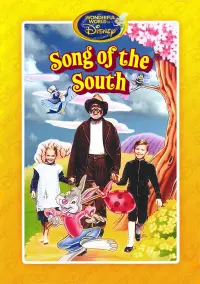 Poster to the movie "Song of the South" #142931