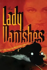 Poster to the movie "The Lady Vanishes" #134077